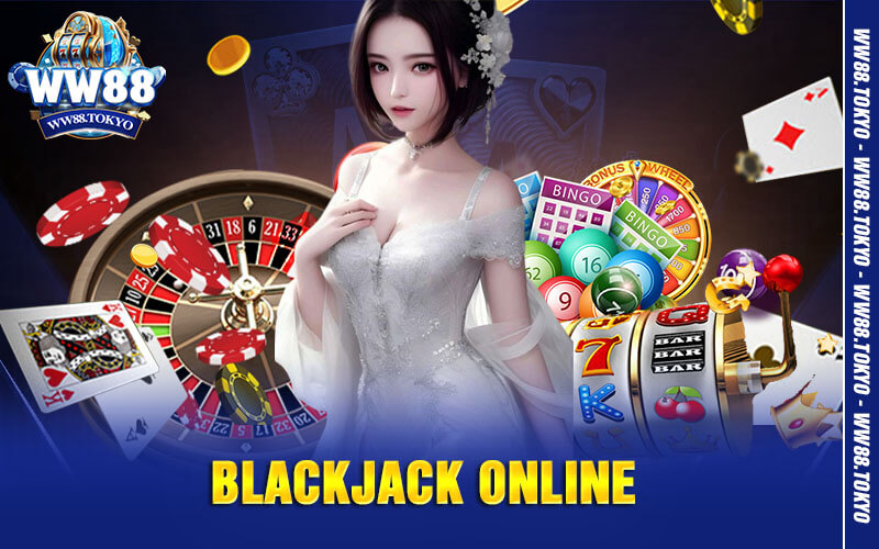 BlackJack Online