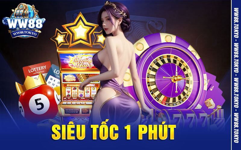 Siêu Tốc 1 Phút