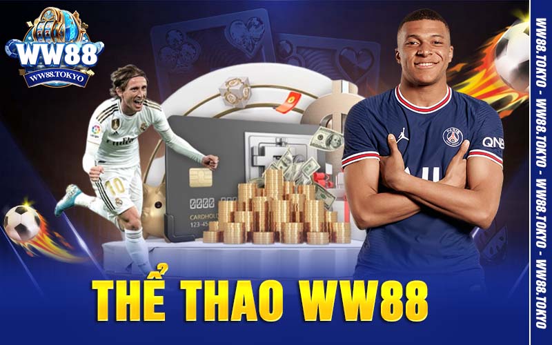 Thể Thao WW88