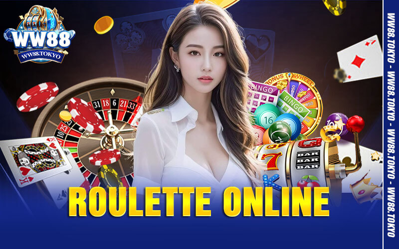 Roulette Online