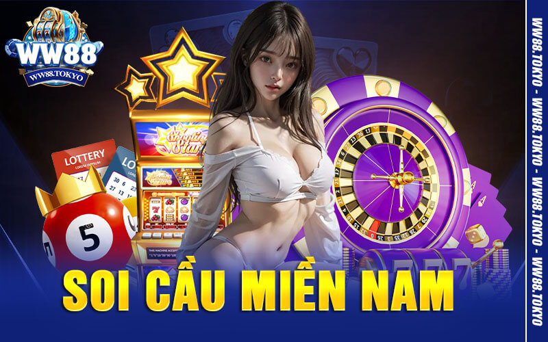 Soi Cầu Miền Nam