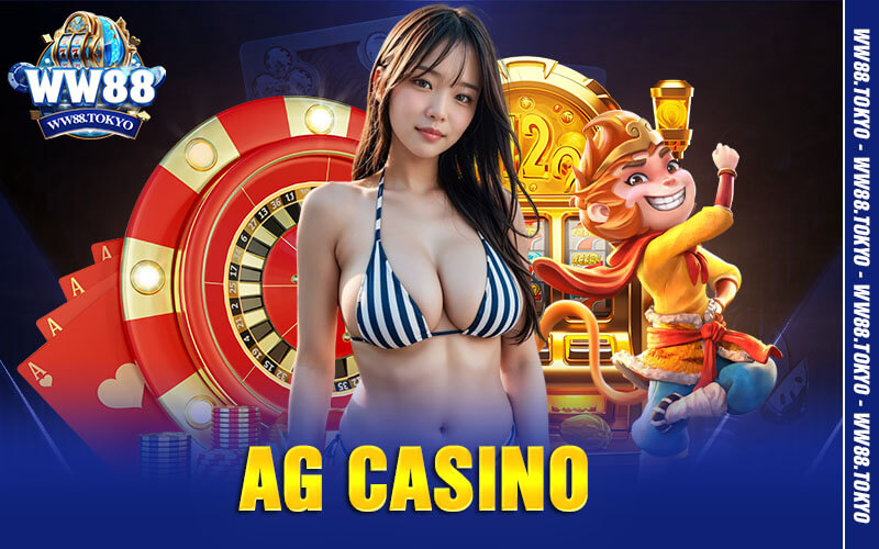 AG Casino