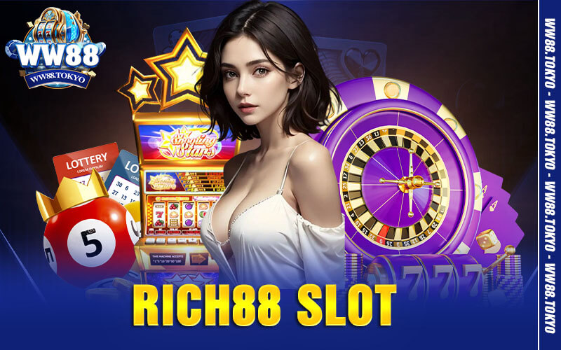 Rich88 Slot